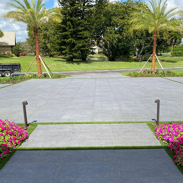 Banas Northern Wind Porcelain Paver